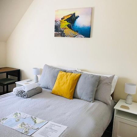 Feochan Rooms Portree Zewnętrze zdjęcie