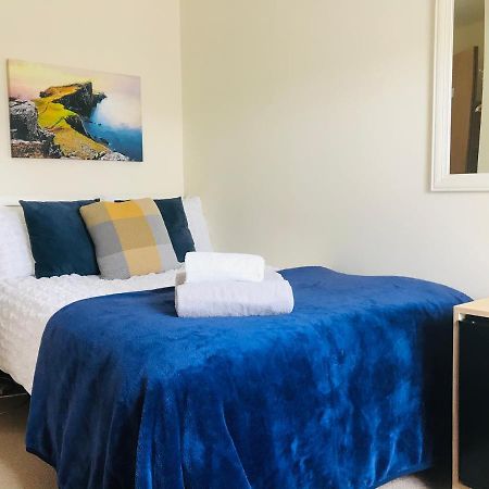 Feochan Rooms Portree Zewnętrze zdjęcie