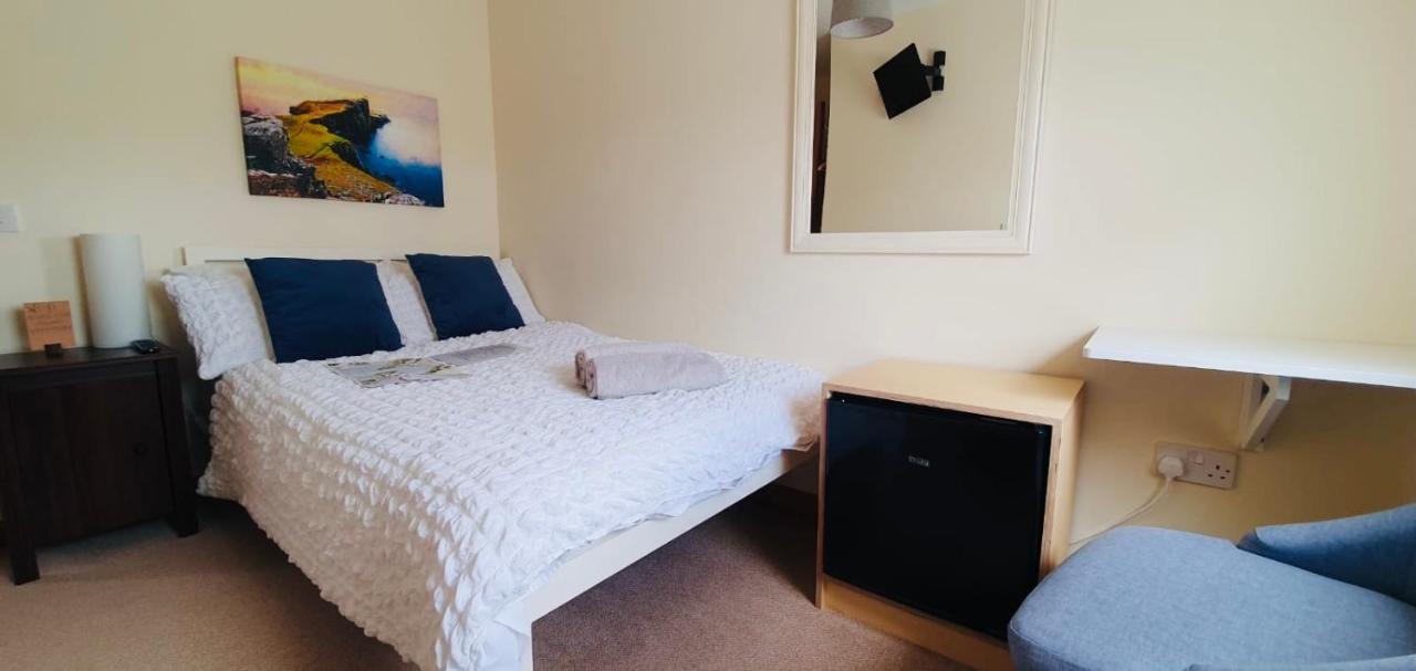 Feochan Rooms Portree Zewnętrze zdjęcie