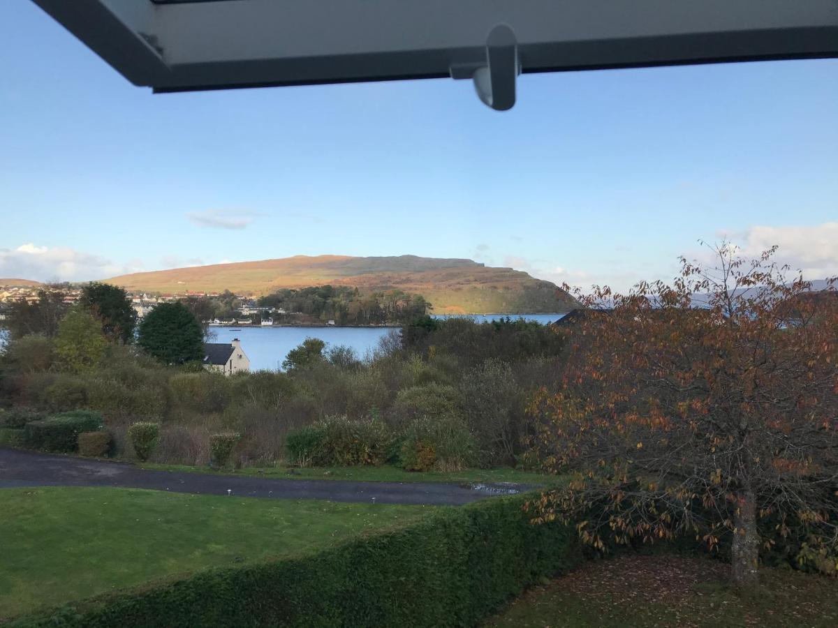 Feochan Rooms Portree Zewnętrze zdjęcie